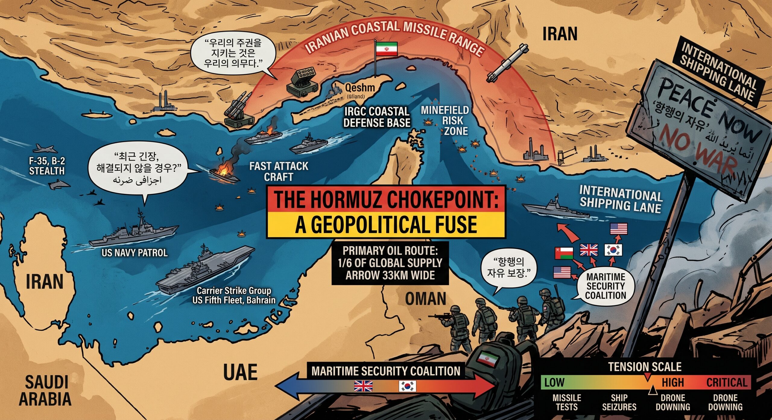 Can Iran Win?